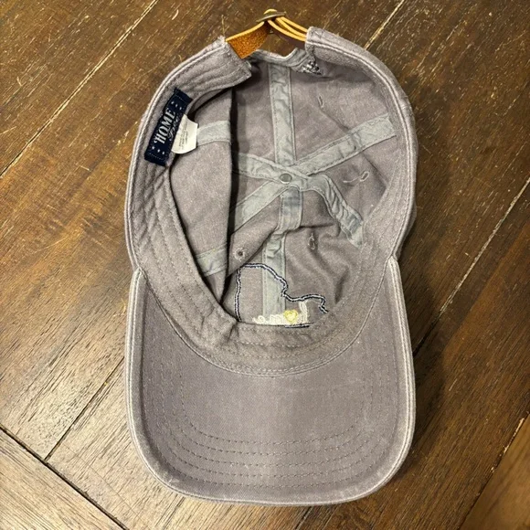 Home Free New York Home Embroidered Hat - Picture 3 of 6